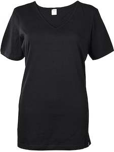 Custom T-shirt | Women V Neck