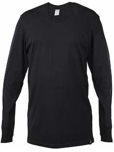 Custom T-shirt | Unisex Long Sleeve