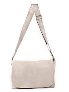 Mto: Custom Crossbody Messenger Bag