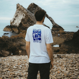 Joyya Abstract T-shirt | Unisex Short Sleeve