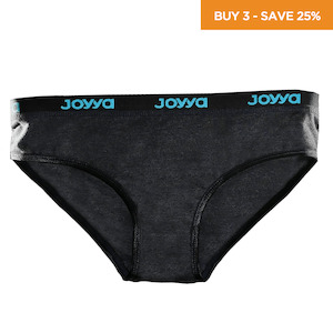 Joyya Collection: Undies With Impact | Womens