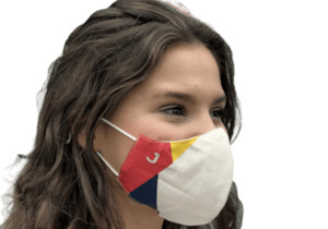 Joyya Collection: J-Mask