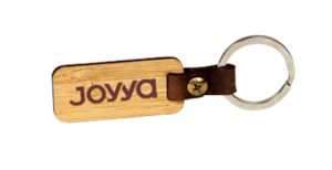 Joyya Collection: Joyya Keychain