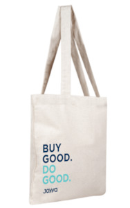 Buy Good Do Good Tote