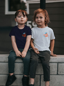 Critter Of The Week: 2025 Kids Critter of the Week T-shirt