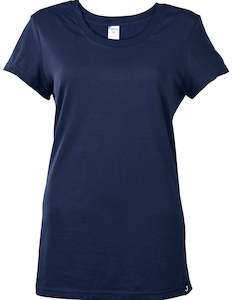 India 5 Gst: T-shirt | Women Cap Sleeve