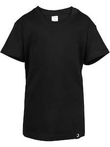 Blanks Basics: T-shirt | Kids Short Sleeve