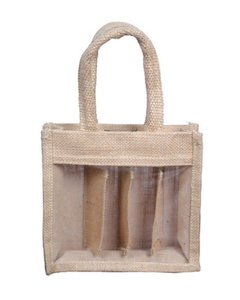 Sale Overstock: Packaging with Purpose – Window Treat Bag