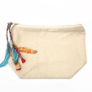 Oversize Handy Pouch