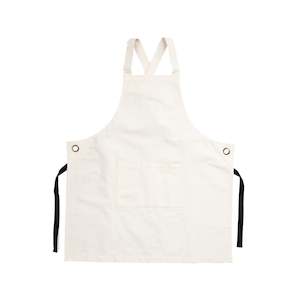 Sale Overstock: Apron Canvas