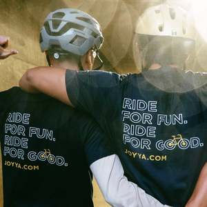 Joyya Collection: Unisex | Joyride T-Shirt