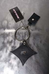 Black Star Purse - RHIAN