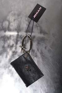Black Y2K Purse - RHIAN