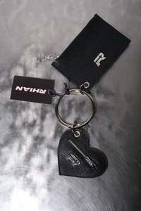 Black Mini Purse - RHIAN