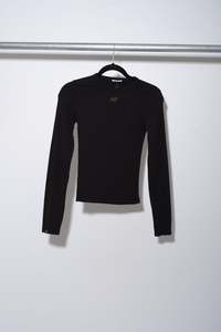 Chrome Flux Top - RHIAN