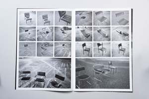 Publications: CHAIRS book