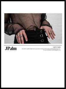 JPALM Gift Card