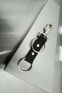 Accessories 1: Keyring Double O-Ring