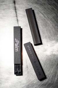 Homewares: JPalm Matches