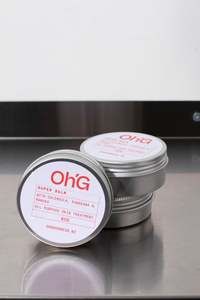 Super Balm – OH GOODNESS