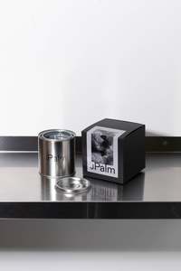 Umber Soy Wax Candle (small)