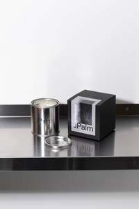 Burnt Halo Soy Wax Candle (small)