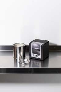 Dusk Soy Wax Candle (small)