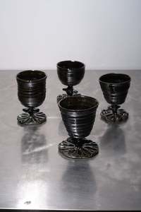 Jpalm: Star Chalices - BETH HARRIS