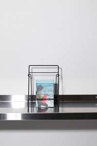 Water Wings – BLACK WAX PRESS
