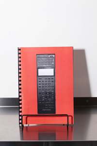 Black Wax Press: Meta data: VCR – BLACK WAX PRESS