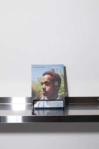 Black Wax Press: Carry Me Home – BLACK WAX PRESS