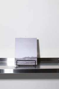 Waves – BLACK WAX PRESS