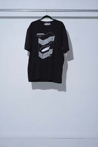 Cruel Surfer Tee – COLD WAVE