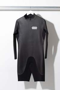 Cold Wave: Mens 2mm Spring Suit – COLD WAVE