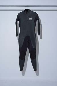 Womens 3/3mm Full Suit – COLD WAVE
