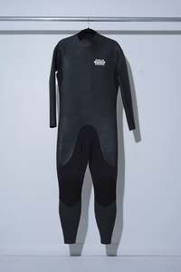 Mens 3/3mm Full Suit – COLD WAVE