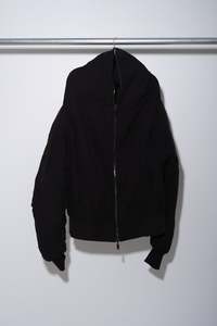 Reversible Bomber - JING HÉ