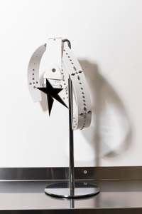 Jing He: Celes Belt - JING HÉ