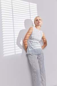 Jojo Ross: Ash Top - Waterfall - JOJO ROSS