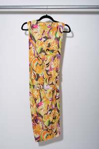 Avenue Dress - Bellissima - JOJO ROSS