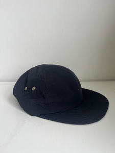 Korg Cap - Black -MILLAR BODDINGTON