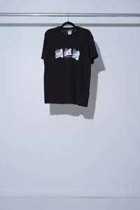 Kitty Litter T-Shirt - MILLAR BODDINGTON