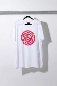 Nom D Iconic: Star Tee - NOM*d