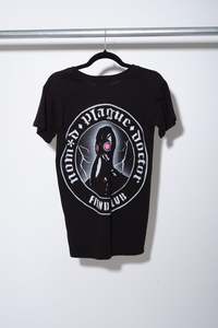 Nom D Iconic: Big Plague - White - NOM*d