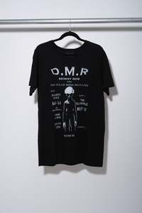 Nom D Iconic: Skinny Bob - White - NOM*d