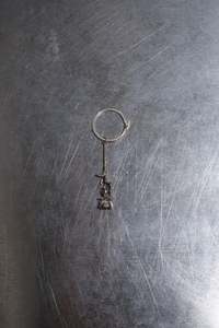 New Rose III Earring- OBJT-8 – OBJECT