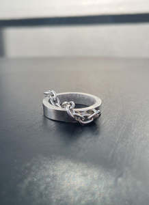 Holding Ring - OBJT-4 – OBJECT