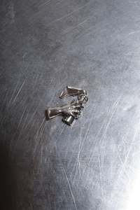 Resistance Pendant - OBJT-1 – OBJECT