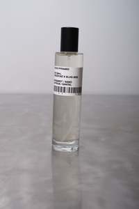 Wood Pyramid - EDP 50ml - OF BODY