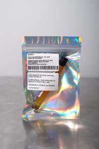 Jasmean Extrait - 10ml Roll On - OF BODY